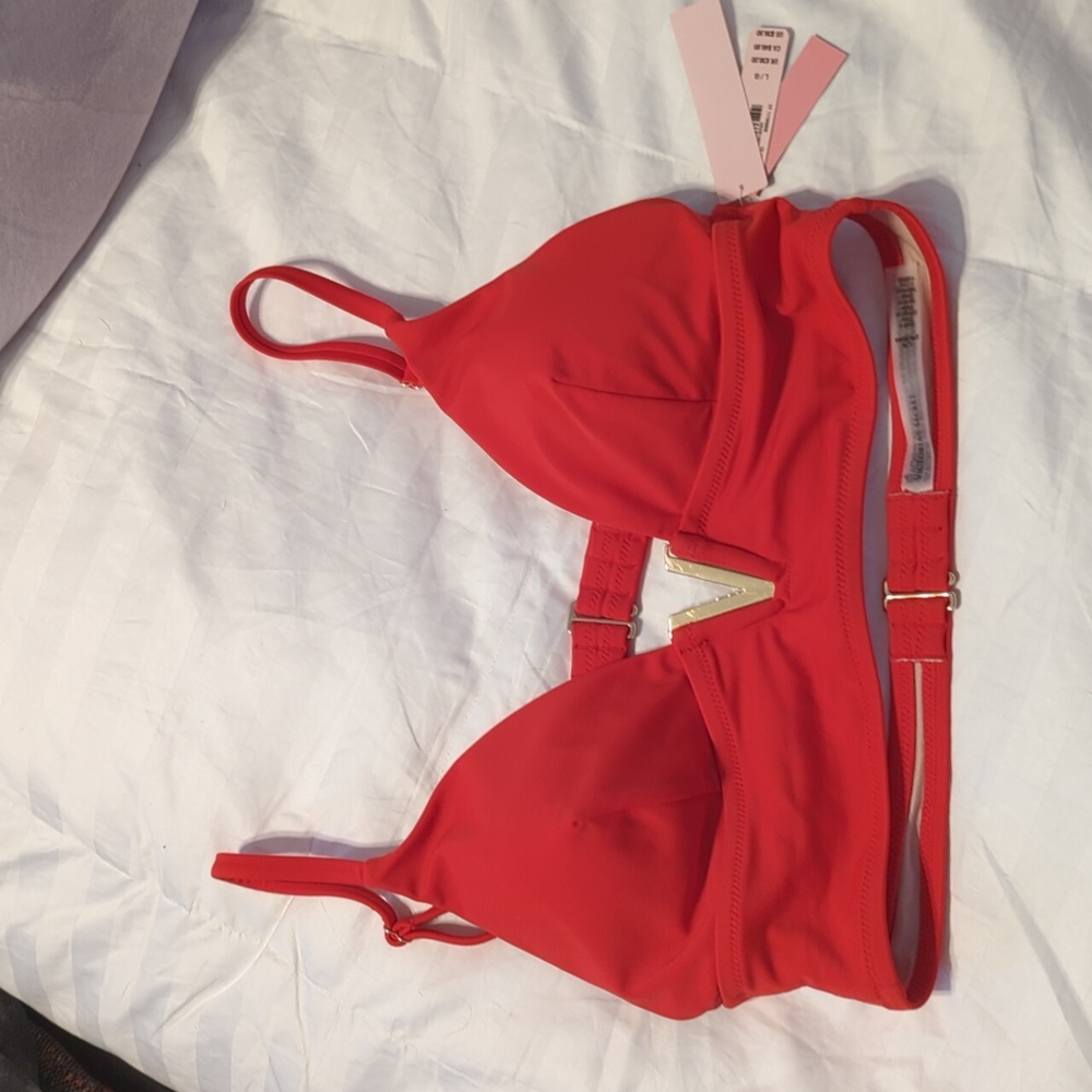 Victoria Secret swim top